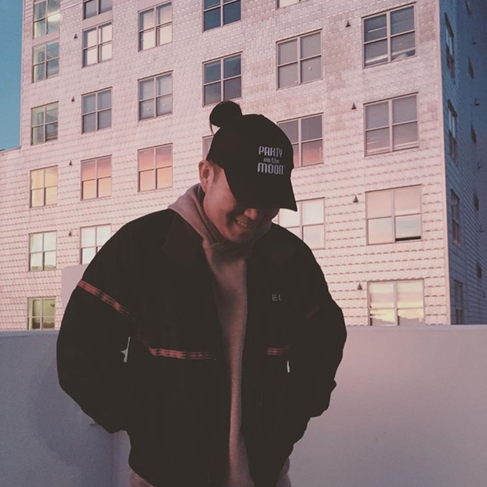 Meet your Posher, Mark